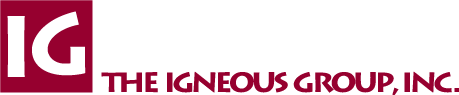 Igneous Group Logo